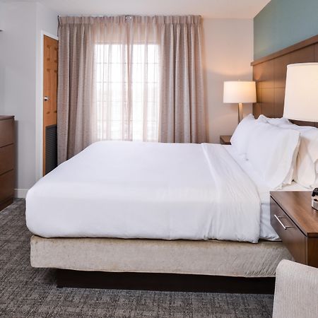 Staybridge Suites Indianapolis Downtown-Convention Center By Ihg Dış mekan fotoğraf