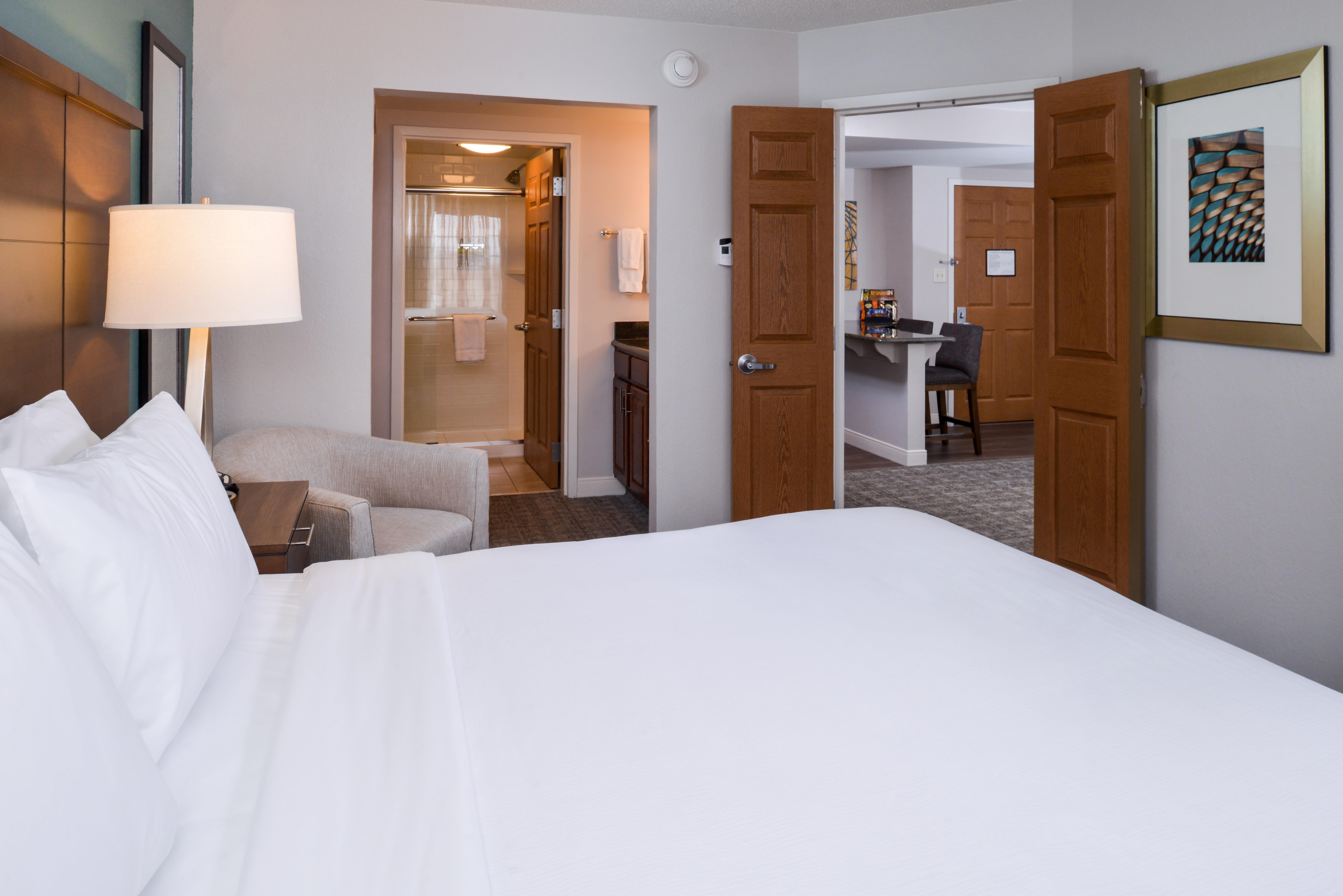 Staybridge Suites Indianapolis Downtown-Convention Center By Ihg Dış mekan fotoğraf