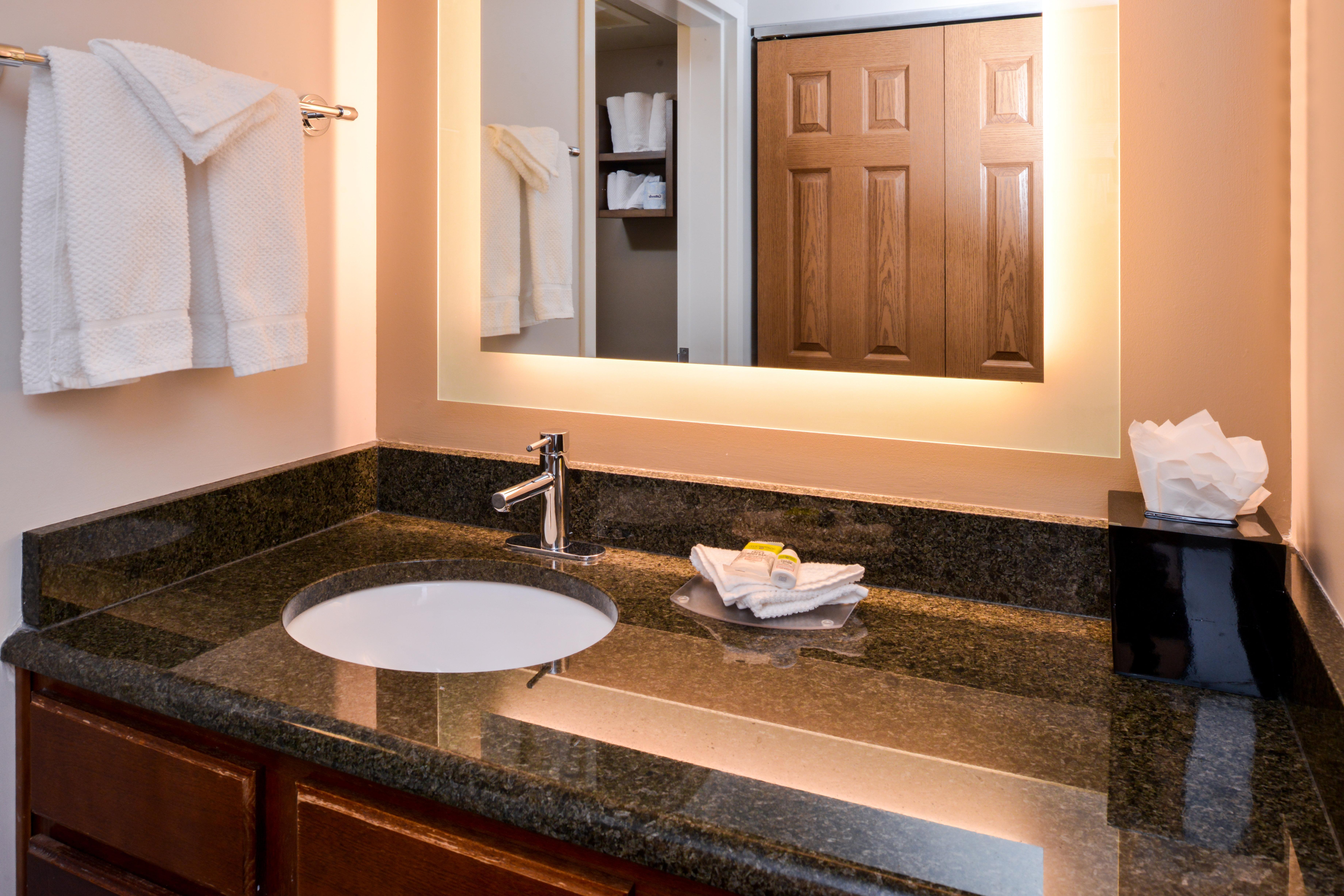 Staybridge Suites Indianapolis Downtown-Convention Center By Ihg Dış mekan fotoğraf