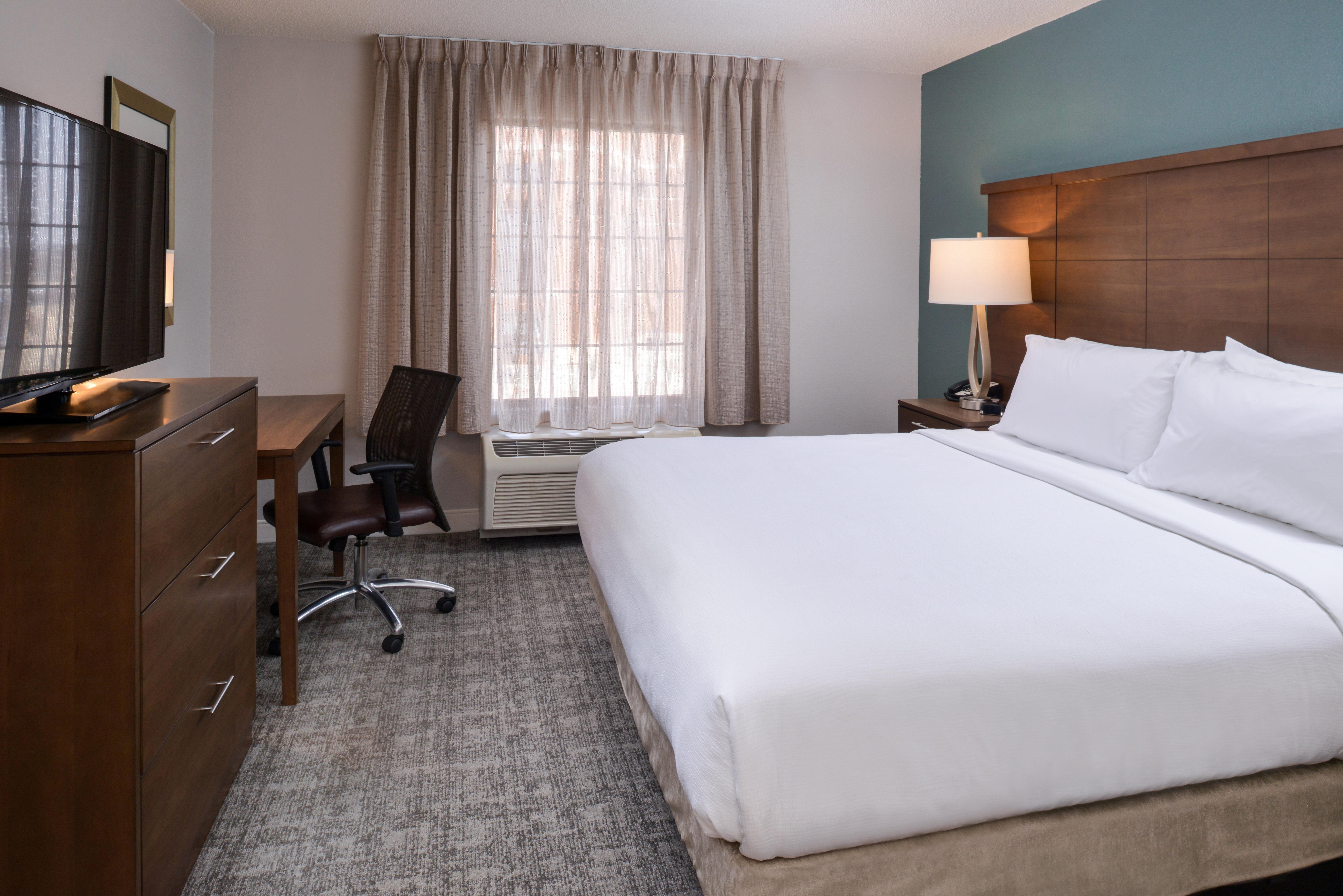 Staybridge Suites Indianapolis Downtown-Convention Center By Ihg Dış mekan fotoğraf