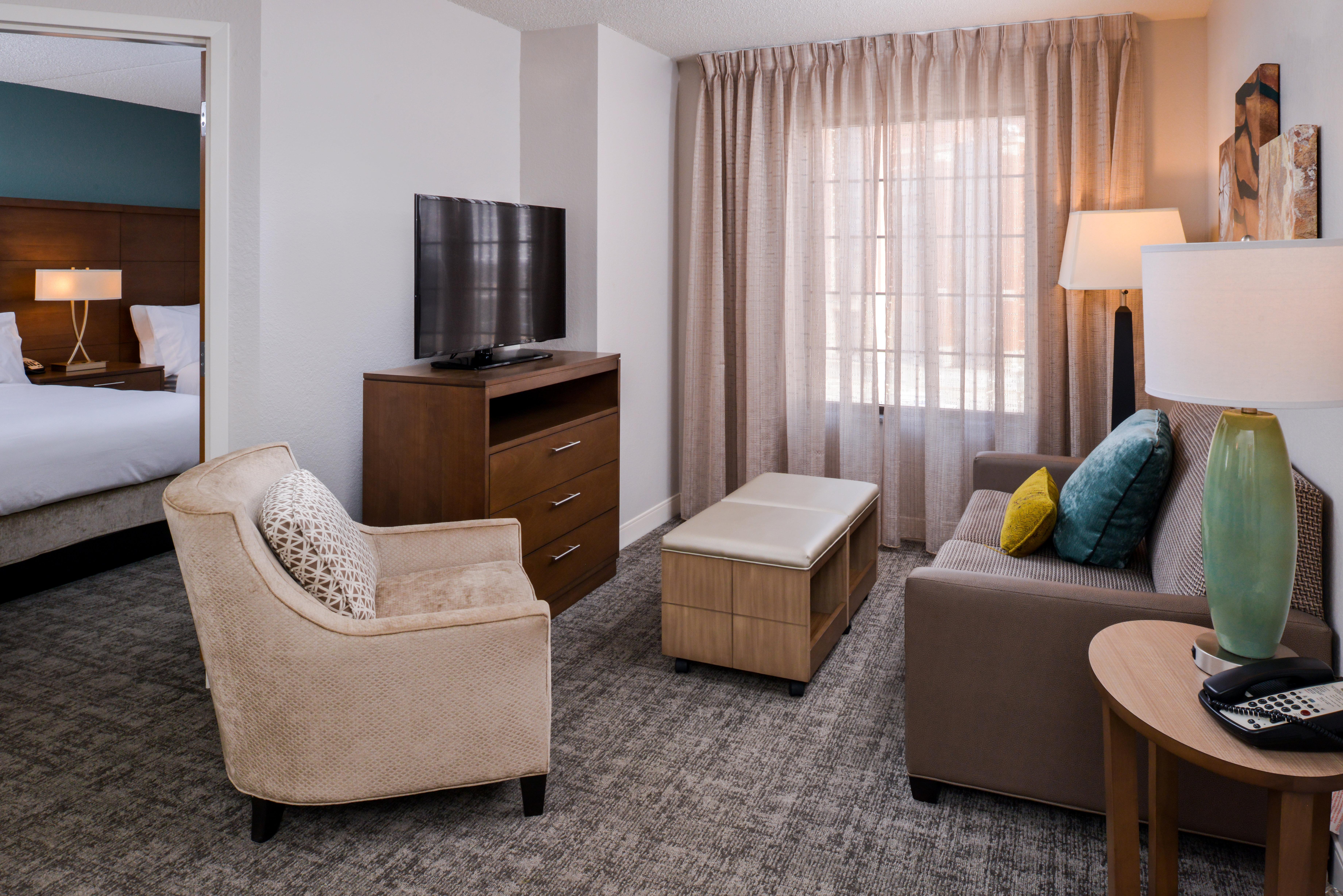 Staybridge Suites Indianapolis Downtown-Convention Center By Ihg Dış mekan fotoğraf
