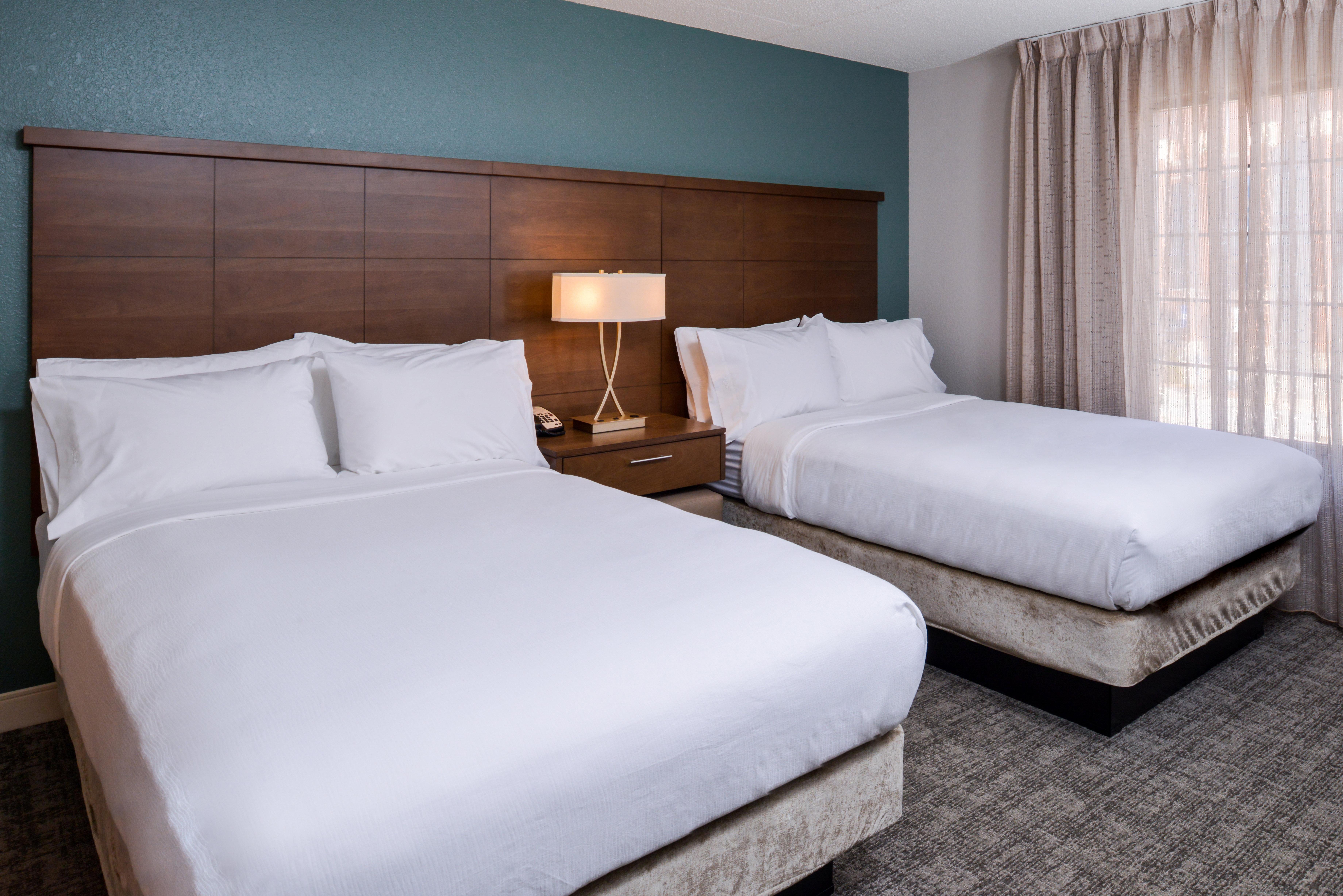Staybridge Suites Indianapolis Downtown-Convention Center By Ihg Dış mekan fotoğraf