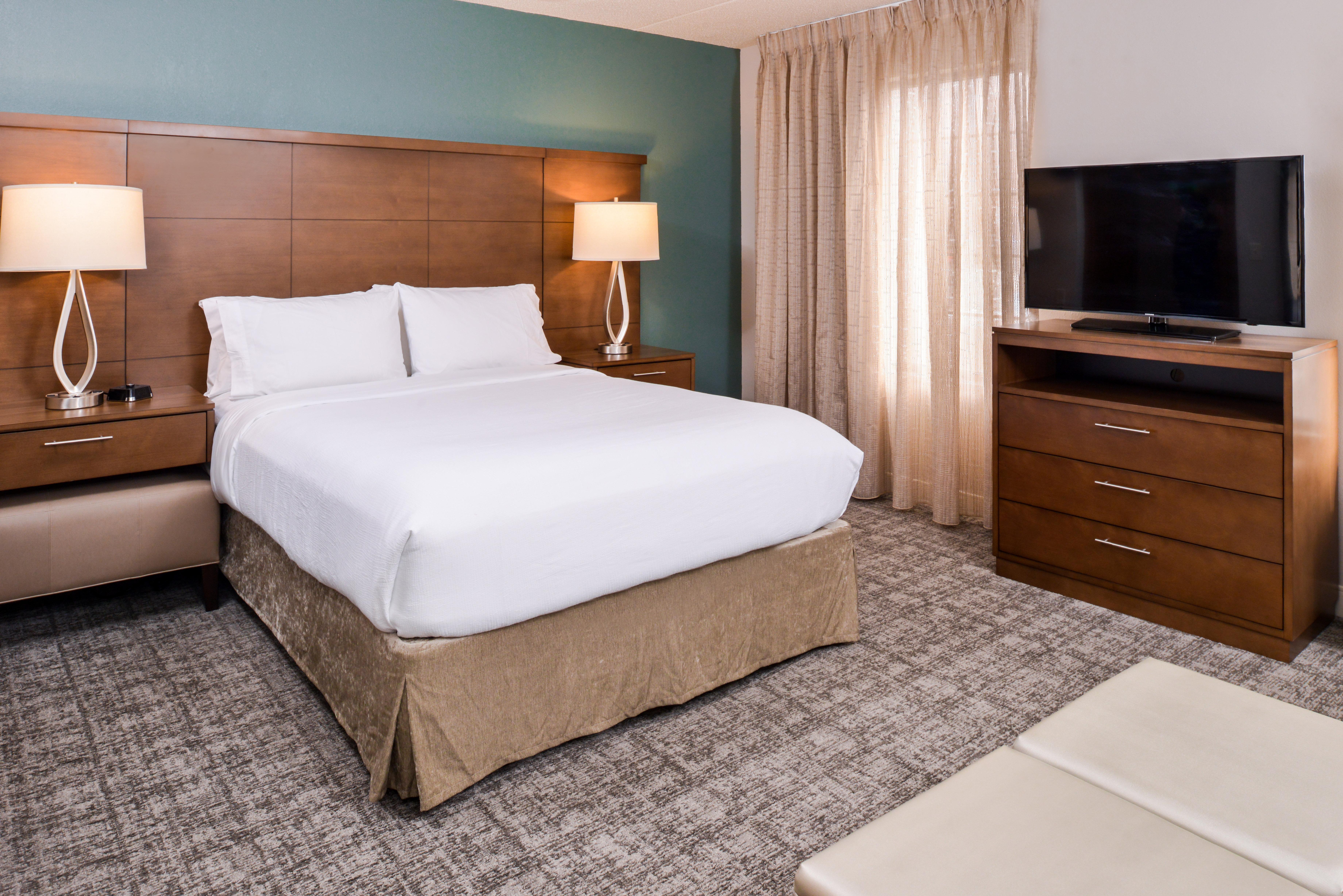 Staybridge Suites Indianapolis Downtown-Convention Center By Ihg Dış mekan fotoğraf