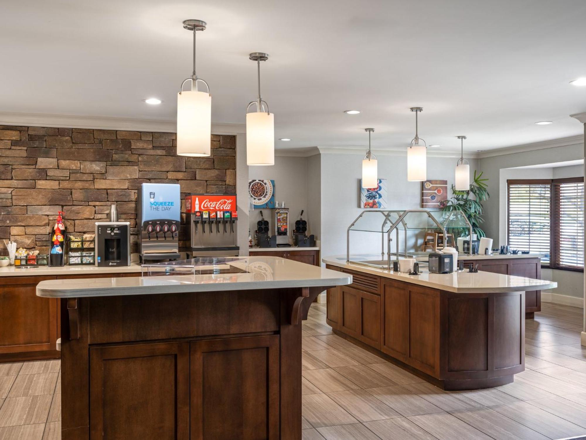 Staybridge Suites Indianapolis Downtown-Convention Center By Ihg Dış mekan fotoğraf