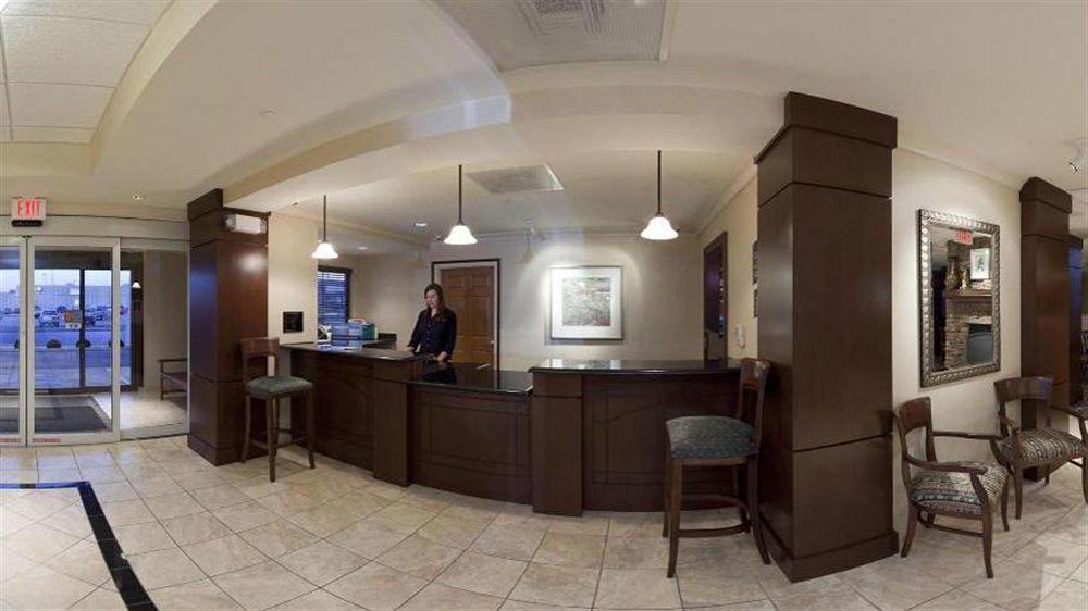 Staybridge Suites Indianapolis Downtown-Convention Center By Ihg Dış mekan fotoğraf