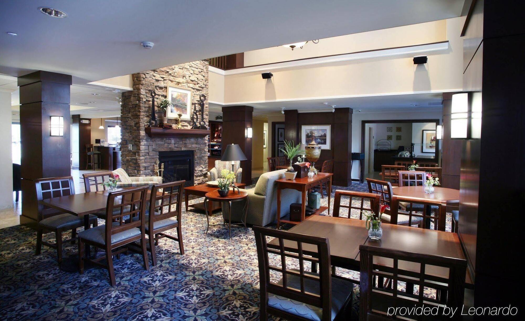 Staybridge Suites Indianapolis Downtown-Convention Center By Ihg Dış mekan fotoğraf